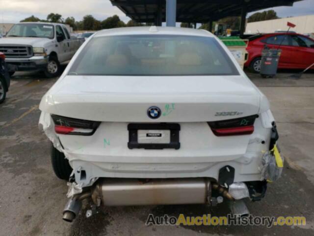 BMW 3 SERIES, 3MW39FF0XP8D00672