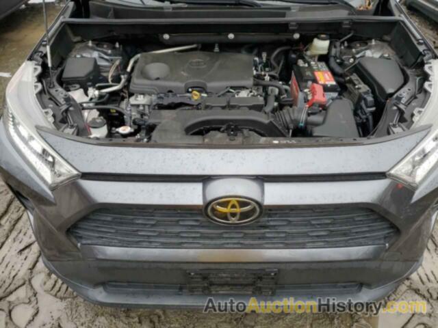 TOYOTA RAV4 XLE PREMIUM, JTMC1RFV2KD015175