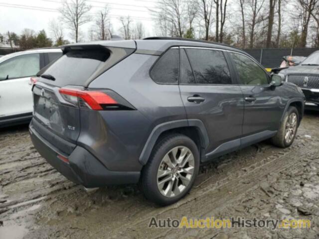 TOYOTA RAV4 XLE PREMIUM, JTMC1RFV2KD015175