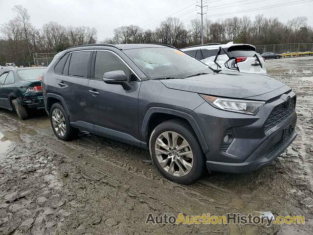 TOYOTA RAV4 XLE PREMIUM, JTMC1RFV2KD015175