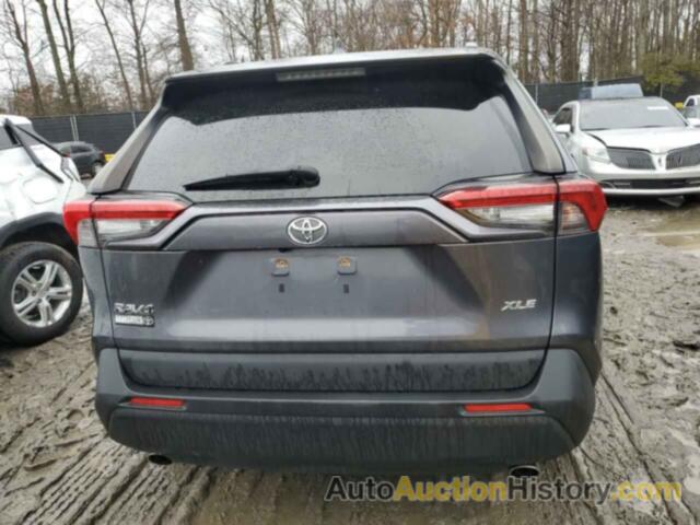 TOYOTA RAV4 XLE PREMIUM, JTMC1RFV2KD015175