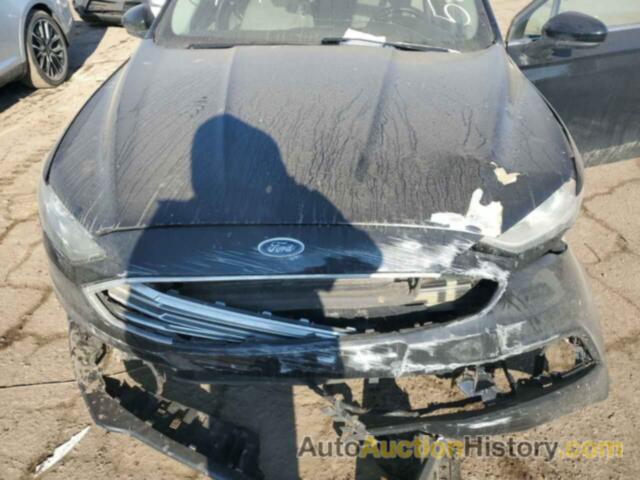 FORD FUSION S, 3FA6P0G71HR225134