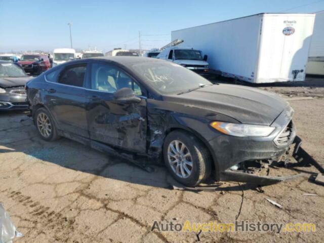 FORD FUSION S, 3FA6P0G71HR225134