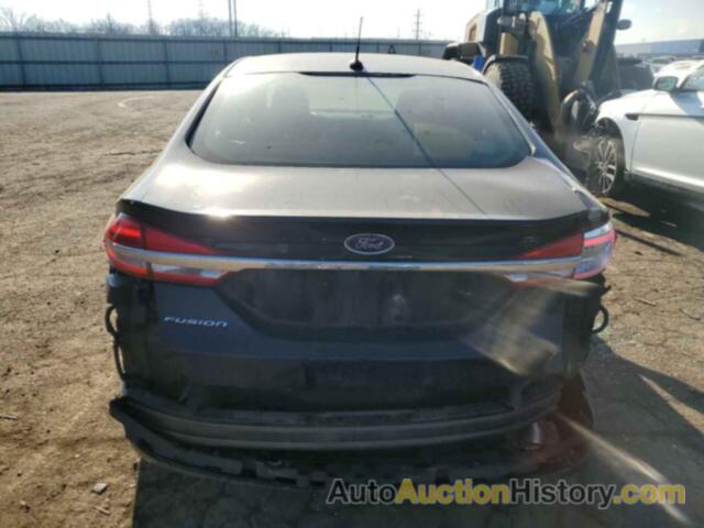 FORD FUSION S, 3FA6P0G71HR225134