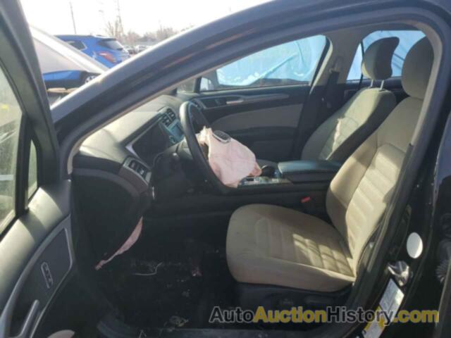 FORD FUSION S, 3FA6P0G71HR225134