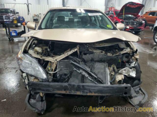 TOYOTA COROLLA BASE, 2T1BU4EE4BC659104