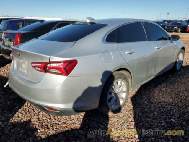 CHEVROLET MALIBU LT, 1G1ZD5ST8LF035413