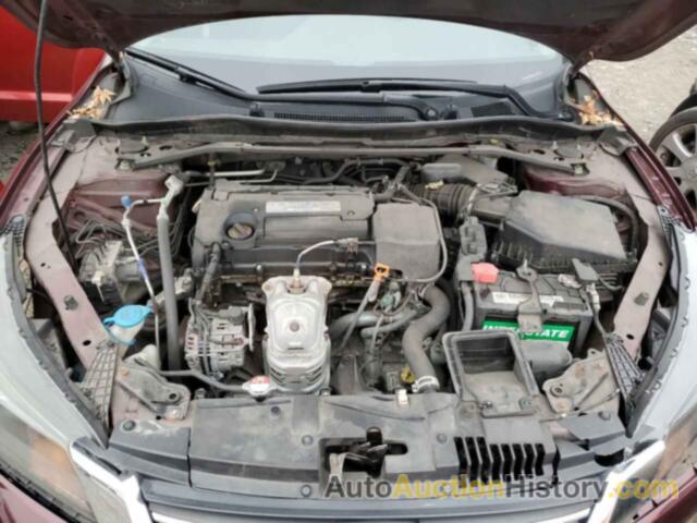 HONDA ACCORD SPORT, 1HGCR2F58EA252759