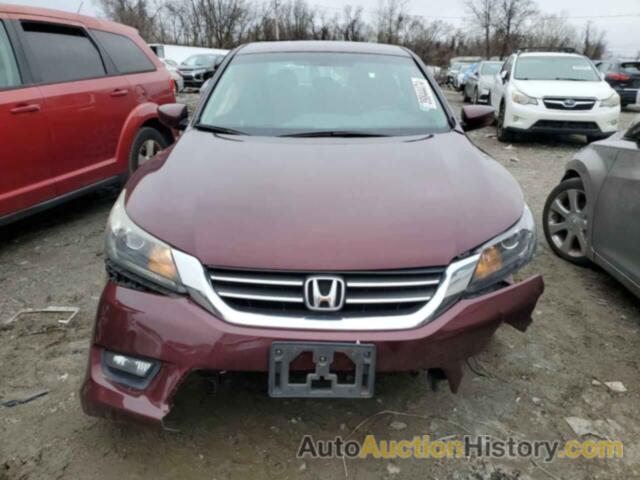 HONDA ACCORD SPORT, 1HGCR2F58EA252759