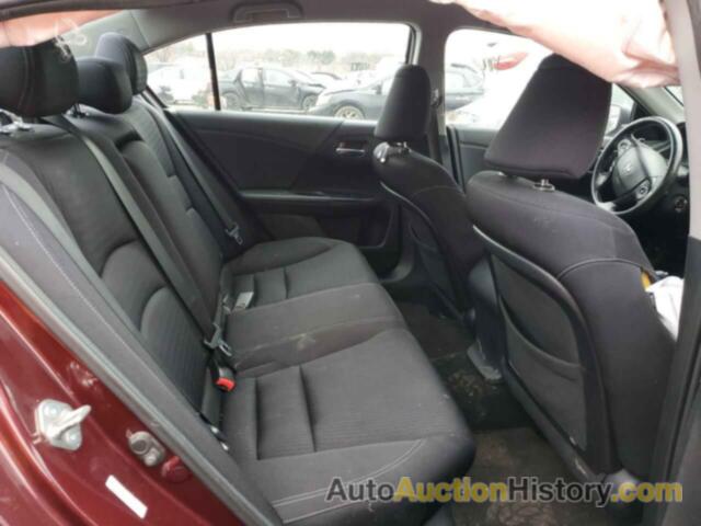 HONDA ACCORD SPORT, 1HGCR2F58EA252759