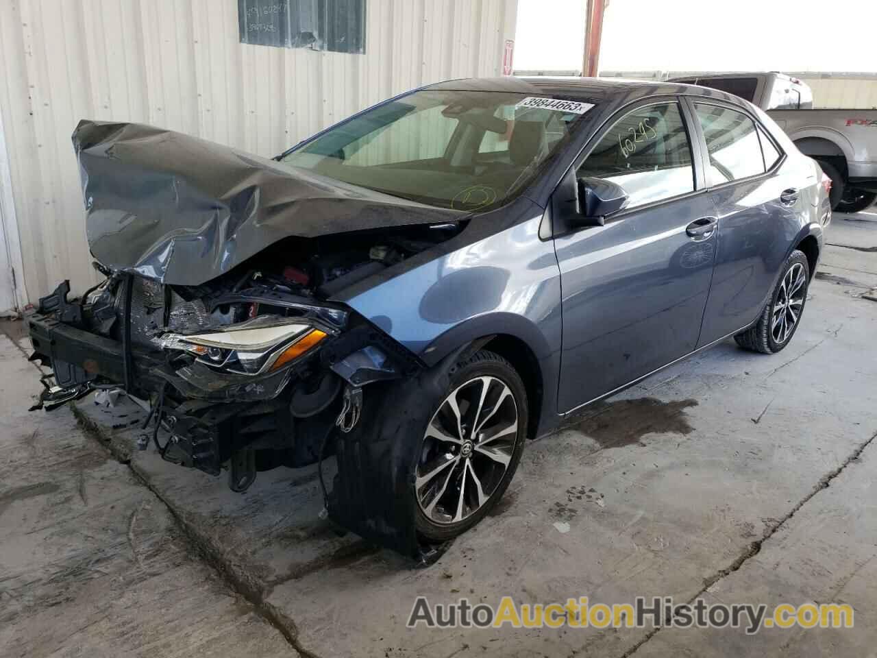 2017 TOYOTA COROLLA L, 5YFBURHE6HP625425