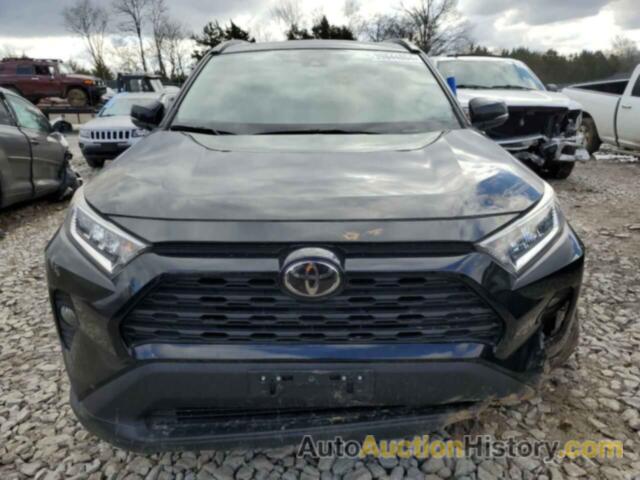 TOYOTA RAV4 XLE PREMIUM, 2T3C1RFV0KW026114