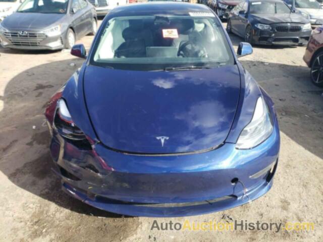 TESLA MODEL 3, 5YJ3E1EB7PF635968