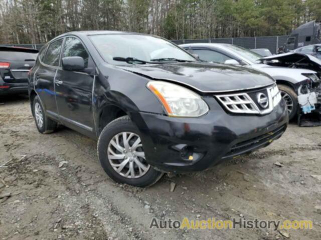 NISSAN ROGUE S, JN8AS5MT2CW602386