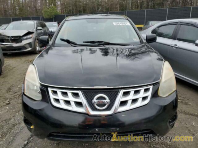 NISSAN ROGUE S, JN8AS5MT2CW602386