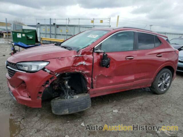 BUICK ENCORE SELECT, KL4MMDS24LB133035