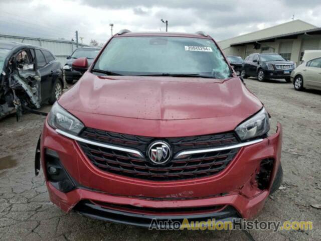 BUICK ENCORE SELECT, KL4MMDS24LB133035