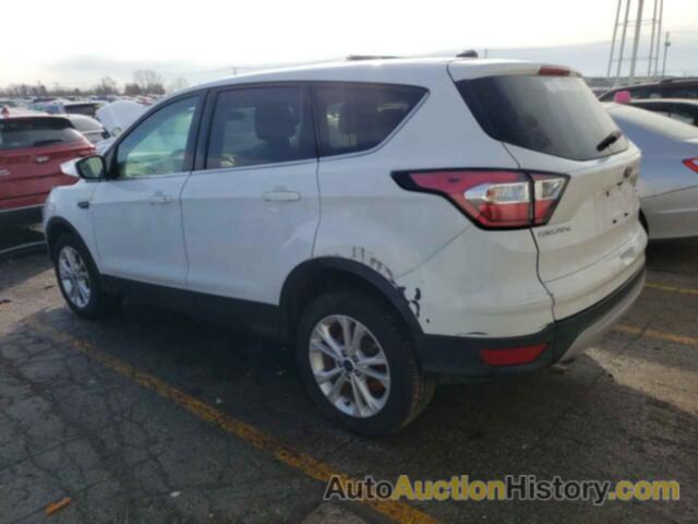 FORD ESCAPE SE, 1FMCU9G95HUC16937