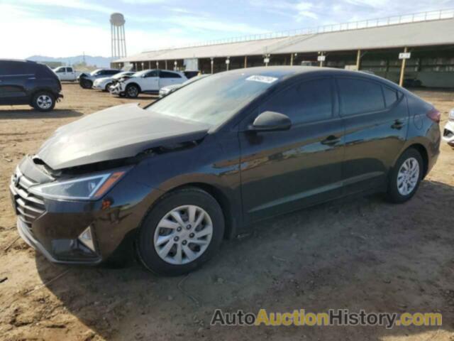 HYUNDAI ELANTRA SE, 5NPD74LF8LH563664