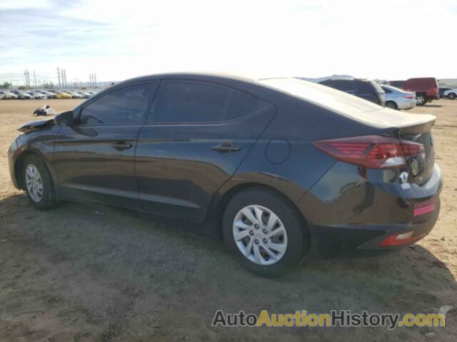 HYUNDAI ELANTRA SE, 5NPD74LF8LH563664