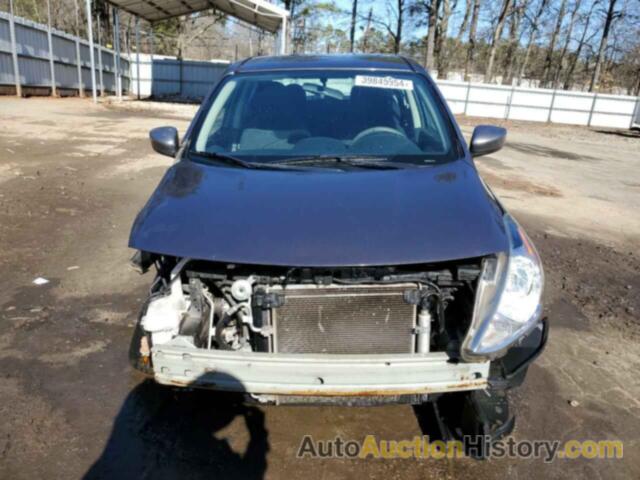 NISSAN VERSA S, 3N1CN7AP3HL894063