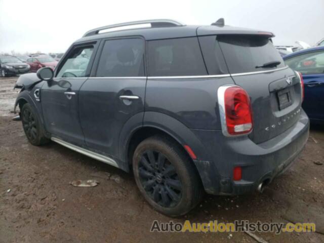 MINI COOPER S COUNTRYMAN ALL4, WMZYT5C33J3E61645