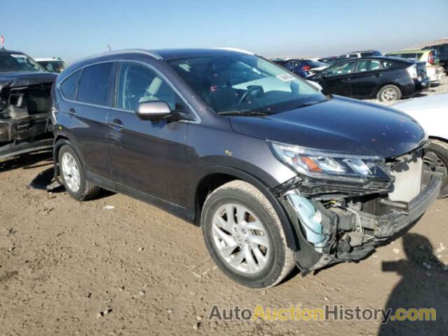 HONDA CRV EXL, 2HKRM4H72GH669212