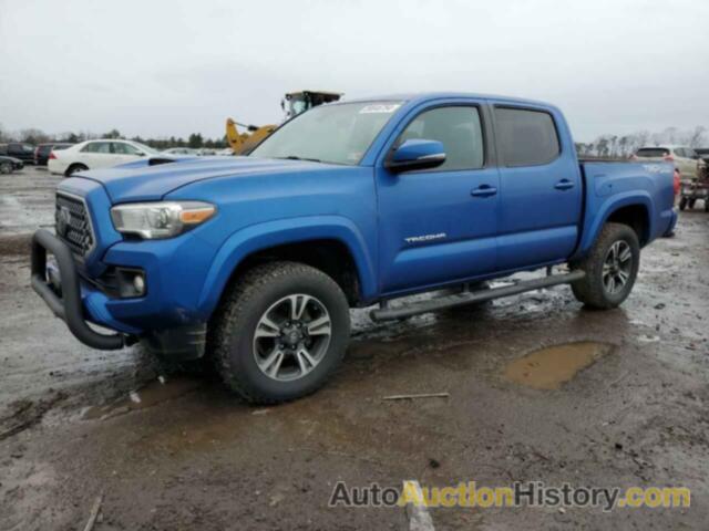 TOYOTA TACOMA DOUBLE CAB, 3TMCZ5AN0JM134449