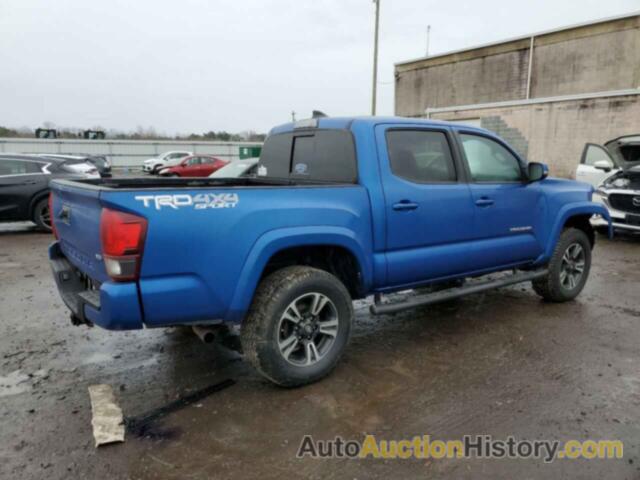 TOYOTA TACOMA DOUBLE CAB, 3TMCZ5AN0JM134449