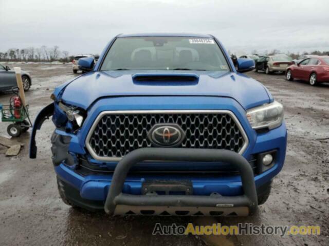 TOYOTA TACOMA DOUBLE CAB, 3TMCZ5AN0JM134449