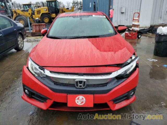 HONDA CIVIC EXL, 2HGFC1F72GH633246