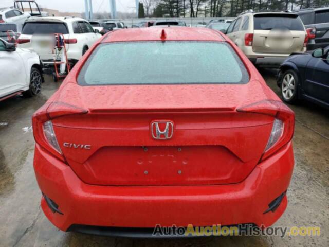 HONDA CIVIC EXL, 2HGFC1F72GH633246