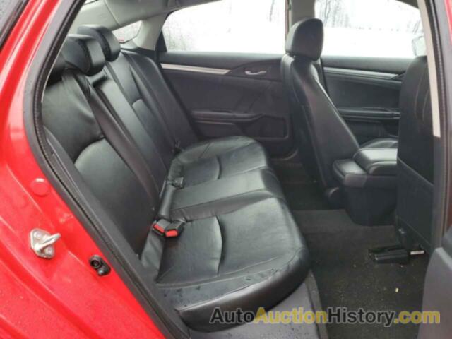 HONDA CIVIC EXL, 2HGFC1F72GH633246