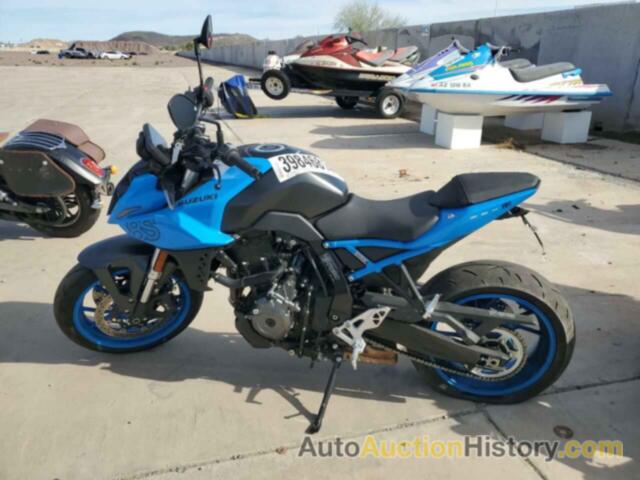 SUZUKI GSX800 R R, JS1EM11B2P7100340