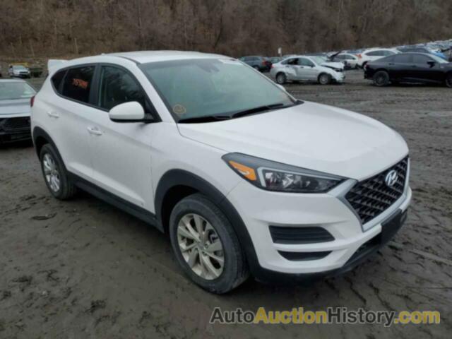 HYUNDAI TUCSON SE, KM8J2CA44MU297186