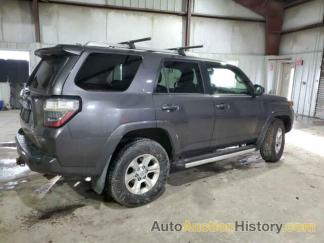 TOYOTA 4RUNNER SR5, JTEBU5JR5F5252857