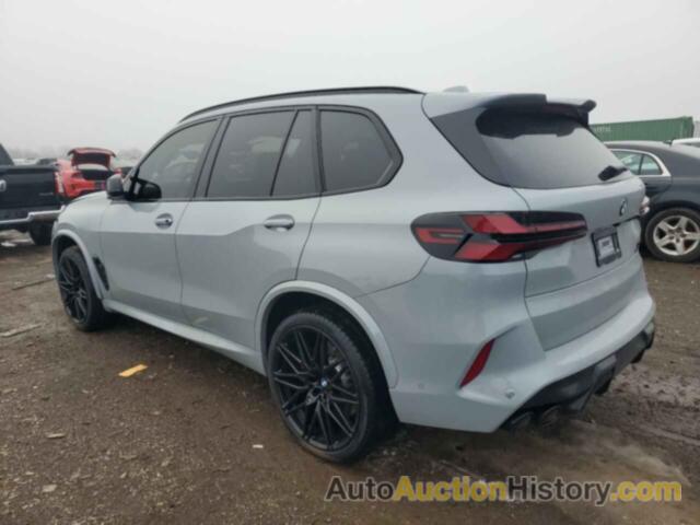 BMW X5 M COMPE M COMPETITION, 5YM13ET02R9U43903