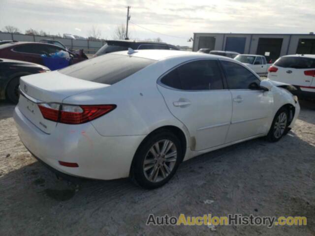 LEXUS ES350 350, JTHBK1GG1D2017863