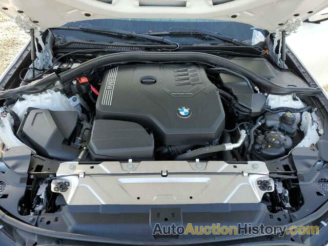 BMW 3 SERIES, WBA5R1C57KAJ99650