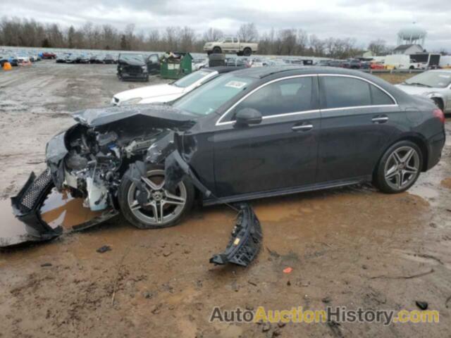 MERCEDES-BENZ A-CLASS 220 4MATIC, W1K3G4FB4MJ271321