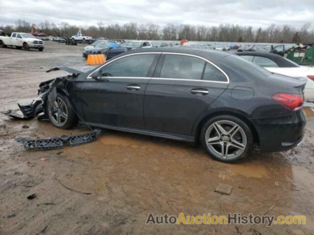 MERCEDES-BENZ A-CLASS 220 4MATIC, W1K3G4FB4MJ271321