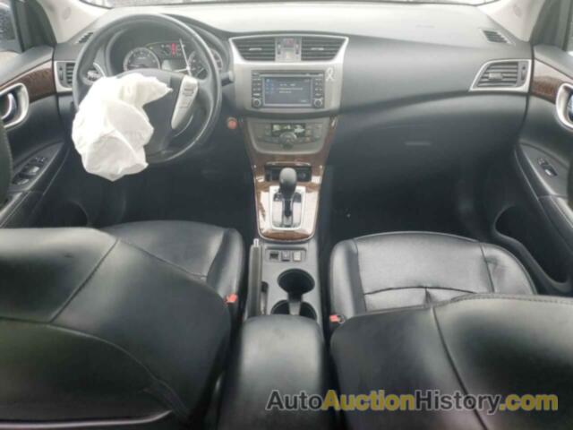 NISSAN SENTRA S, 3N1AB7AP8EY338071