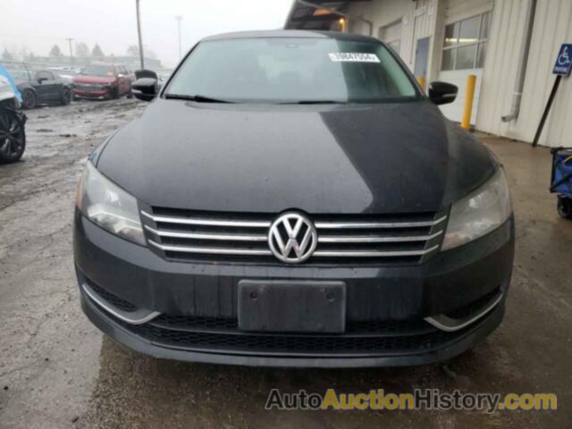 VOLKSWAGEN PASSAT S, 1VWAT7A38EC035398