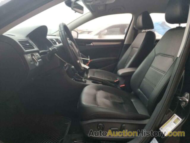 VOLKSWAGEN PASSAT S, 1VWAT7A38EC035398