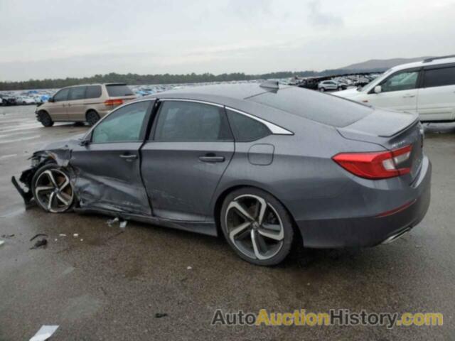 HONDA ACCORD SPORT, 1HGCV1F31KA055884