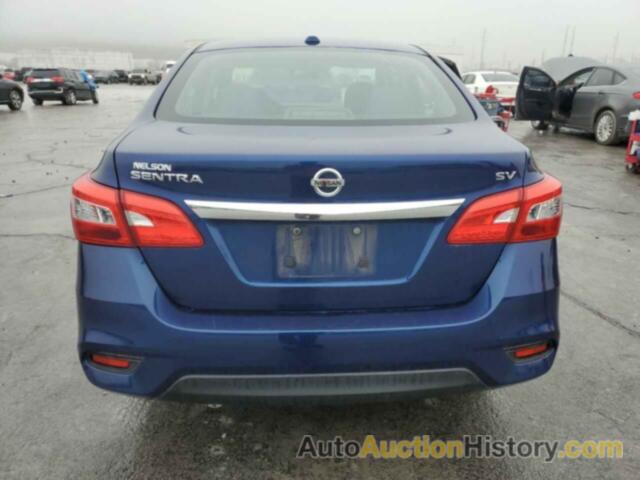 NISSAN SENTRA S, 3N1AB7APXJY342536