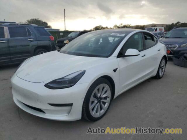 TESLA MODEL 3, 5YJ3E1EB0MF927506