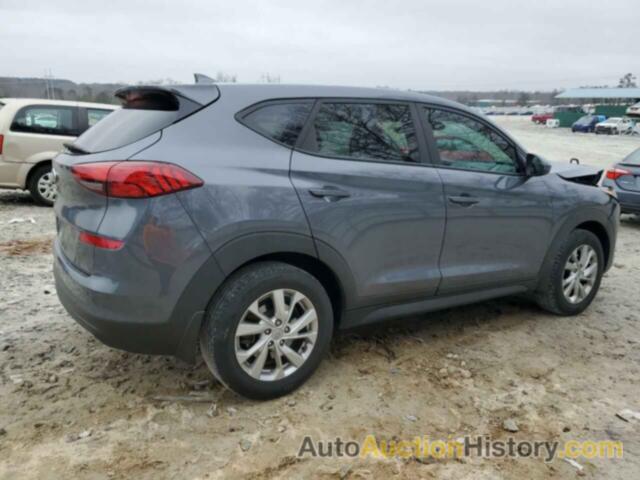 HYUNDAI TUCSON SE, KM8J23A42KU985782