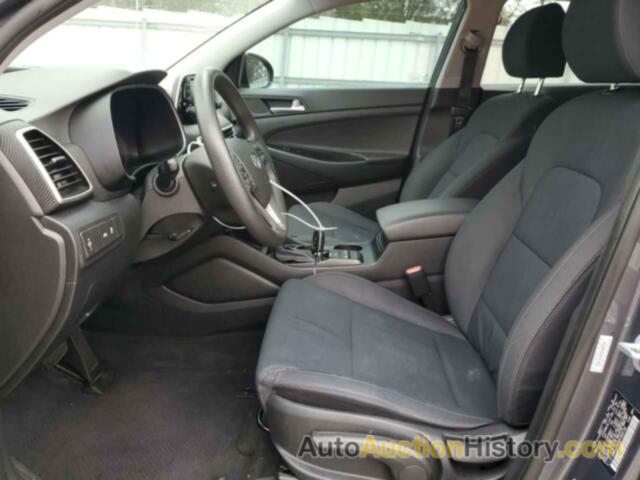 HYUNDAI TUCSON SE, KM8J23A42KU985782