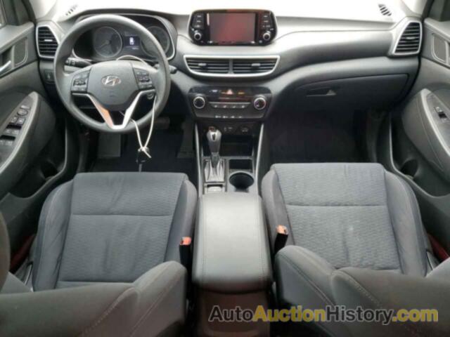 HYUNDAI TUCSON SE, KM8J23A42KU985782